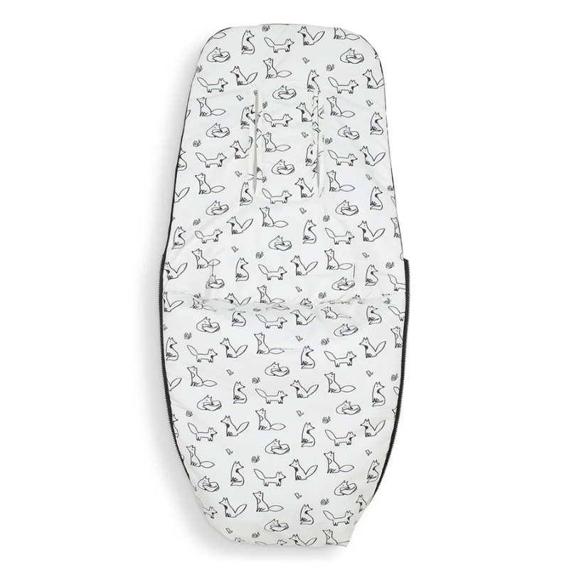 Accesorii Cosatto Foxed - Confort Anotimpuri - imagine 2