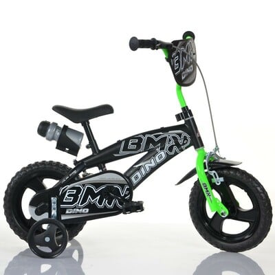 Bicicleta BMX Dino Bikes 12 inch