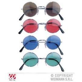 Ochelari John Lennon Widmann | Stil Retro Carnaval