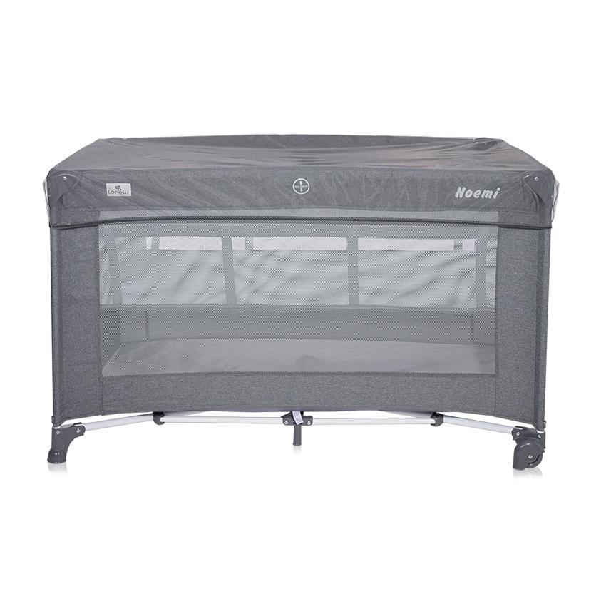 Plasa insecte paturi Lorelli Grey