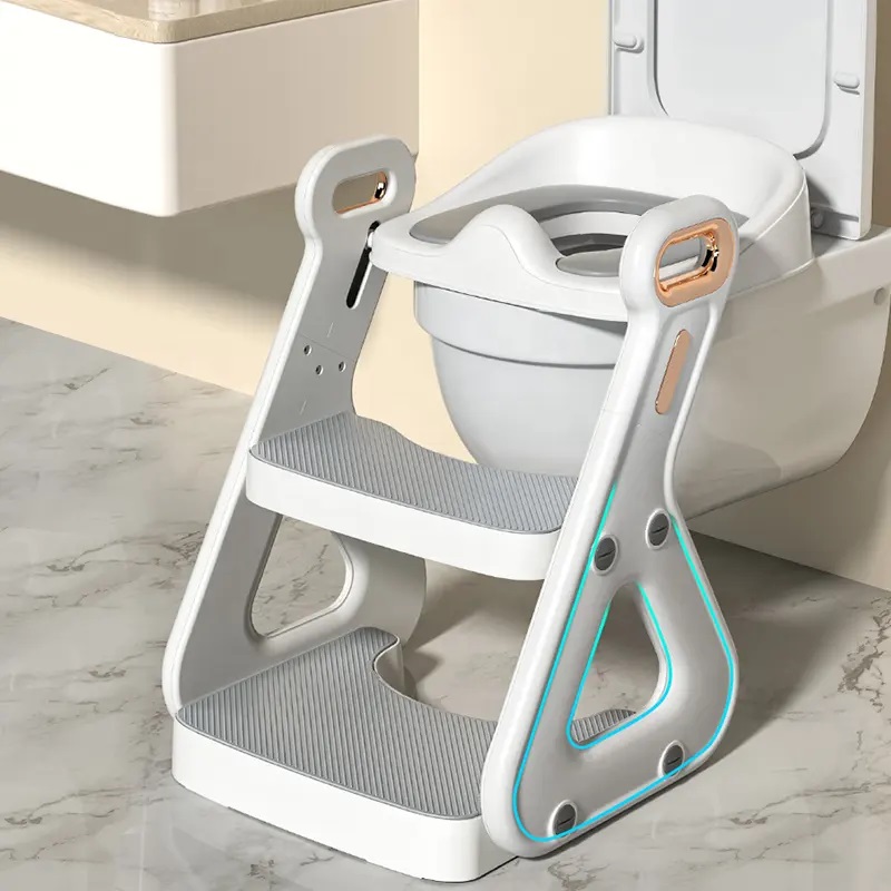 Reductor WC Little Mom | Pliabil & Multifuncțional