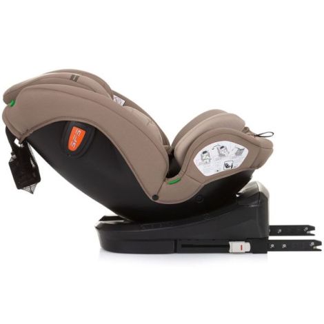 Scaun auto Chipolino Volare I-Size cu Isofix - imagine 8