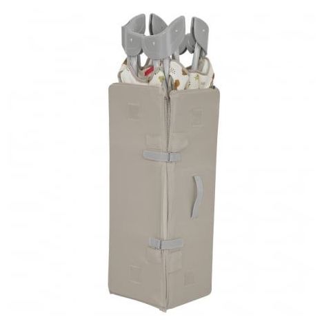 Patut Graco Contour Electra - Pliabil si Modular - imagine 8