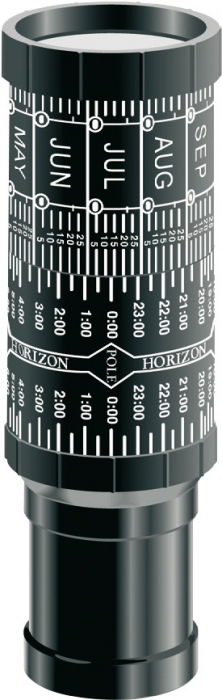 Stellarscope Navir | Caleidoscop Stele Profesional