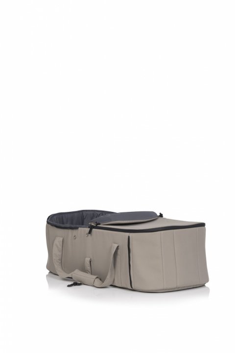 EasyGo Echo Carrier - Port Bebe Pratic