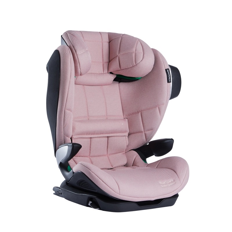 Scaun Auto Avionaut MaxSpace Pink i-Size - imagine 7