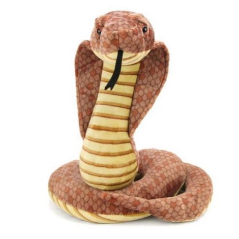 Șarpe Cobra Gigant Plus | Wild Republic