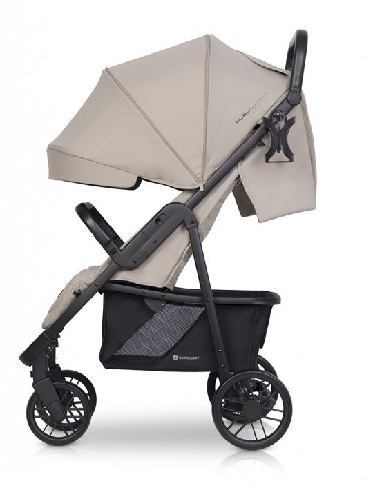 Euro-Cart Flex - Carucior ușor până la 22kg - imagine 2