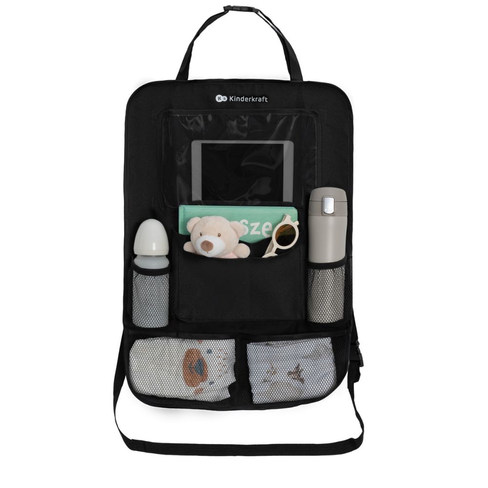 Organizator Scaun Auto Kinderkraft | Comandă Online - imagine 2