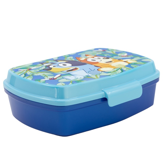Cutie Sandwich Funny Bluey Stor - Practică pentru Copii - imagine 3