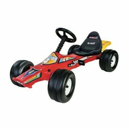Kart Pedale Formula 1 Dohany | Masinuta Copii