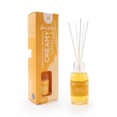 Odorizant Basic Vanilie 95ml Gimihome