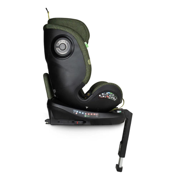 Scaun Auto Cosatto 360° I-Size - Rotatie Completa