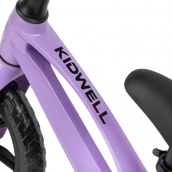 Kidwell Vito Violet - Bicicletă Fără Pedale Magneziu - imagine 7