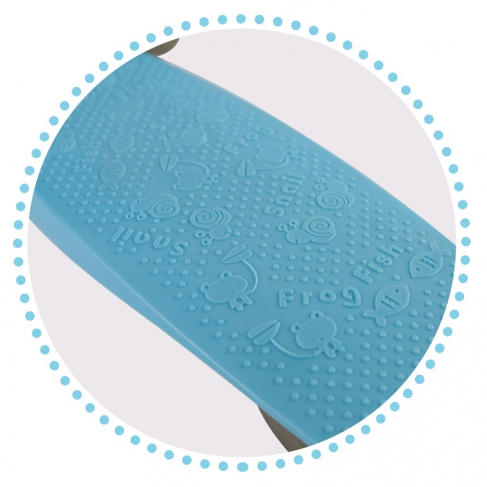 Ricokids Loco Trotineta cu Roti LED si Ghidon Reglabil - imagine 3