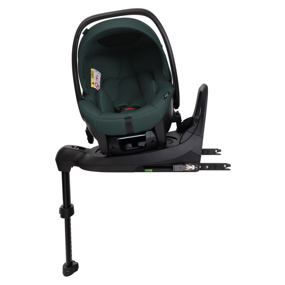 Chicco Bellagio 3in1 - Carucior modular premium - imagine 2