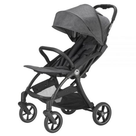 Avova City Ranger - Carucior Premium Auto-Pliere