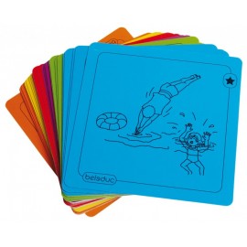Carduri Situații de Urgență Beleduc | Educațional - imagine 7