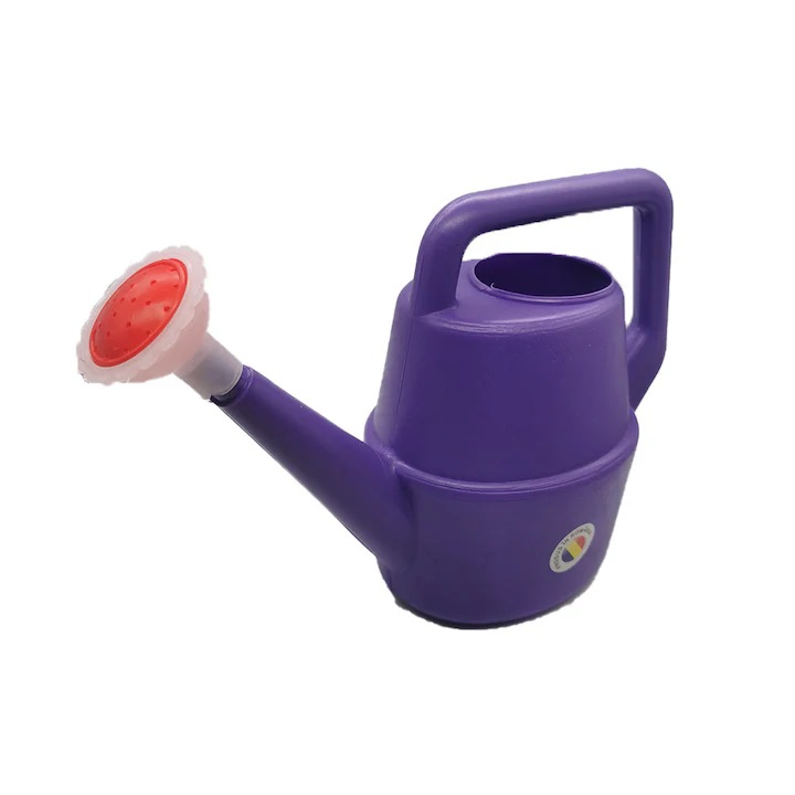 Stropitoare Huby Toys Purple pentru grădinărit creativ
