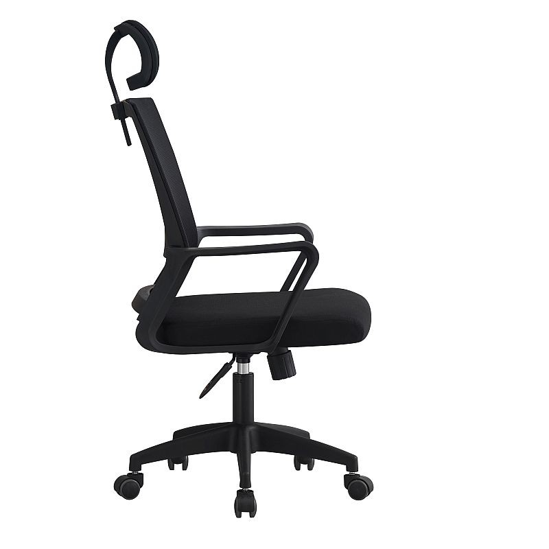 Scaun Ergonomic Procart cu Tetieră pentru Postură - imagine 2