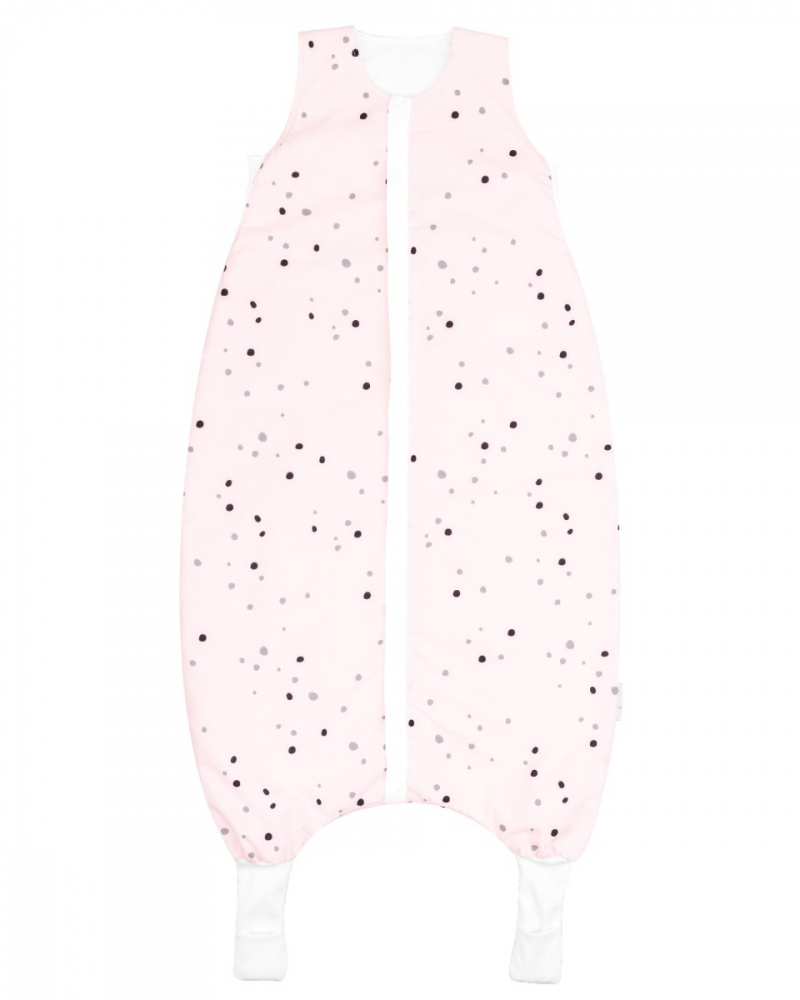 Sac de dormit KikkaBoo Pink, 2-3 ani - imagine 4
