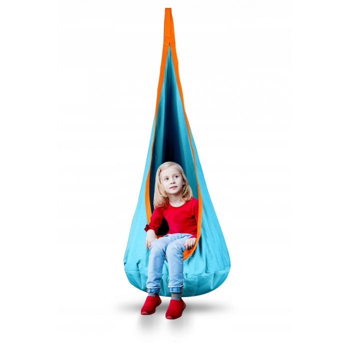 Hamac Cocoon Neo-Sport pentru copii | Interior/Exterior - imagine 2