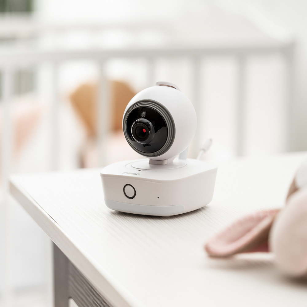 Reer 80310 IP - Camera supraveghere bebeluși - imagine 9