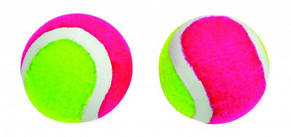 Set 3 mingi de tenis RS Toys - Jucării exterior