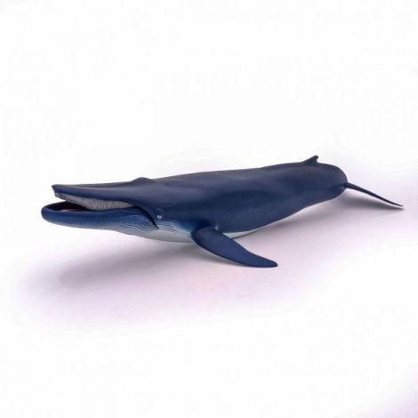 Papo Balena Albastra Figurina Realista - imagine 4
