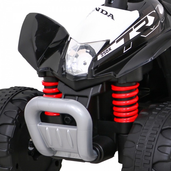 ATV Electric Honda 250X pentru Copii, 30W - imagine 4