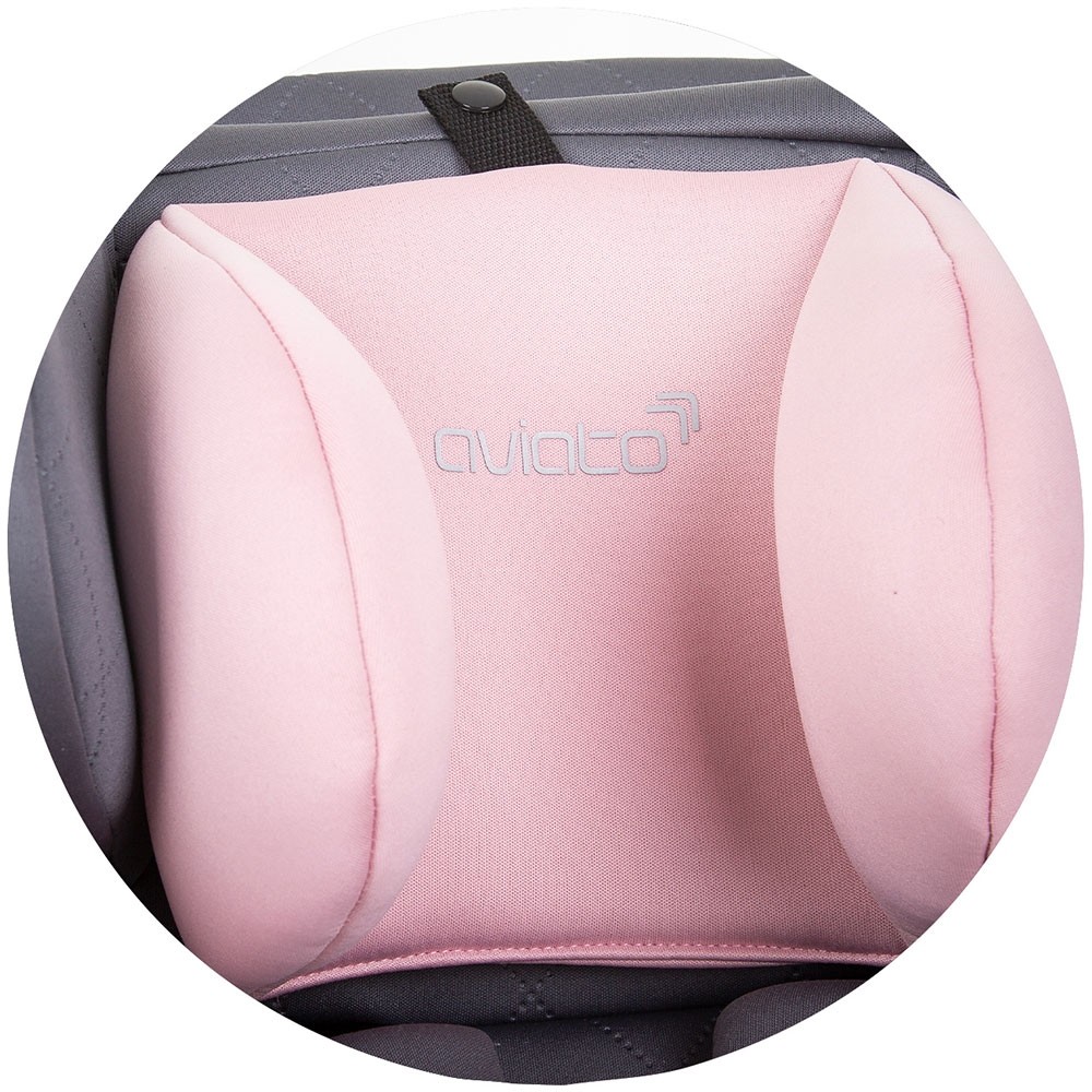 Scaun auto Chipolino Aviato I-Size 0-12 ani - imagine 8