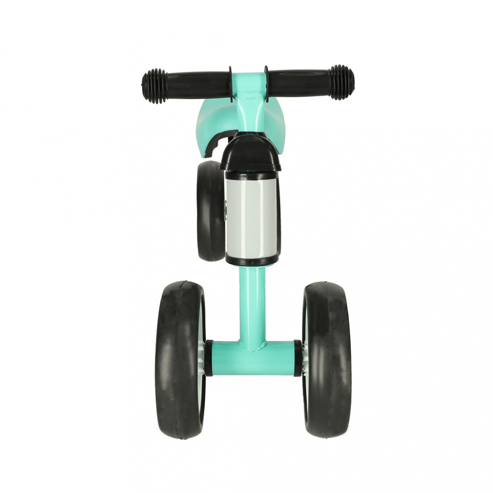 Ikonka Fix Tiny Verde Menta, Fara Pedale - imagine 7
