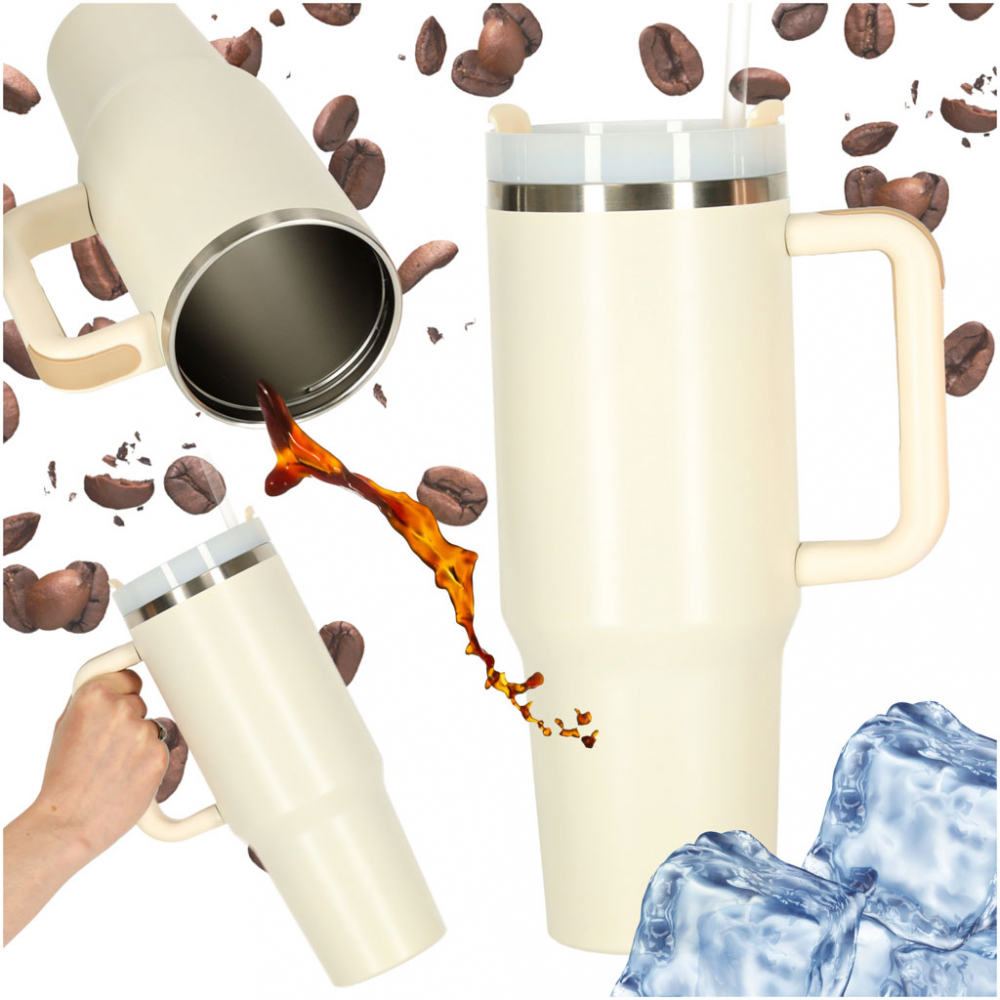 Cana Ikonka 1.2L Termică | Design Modern - imagine 12