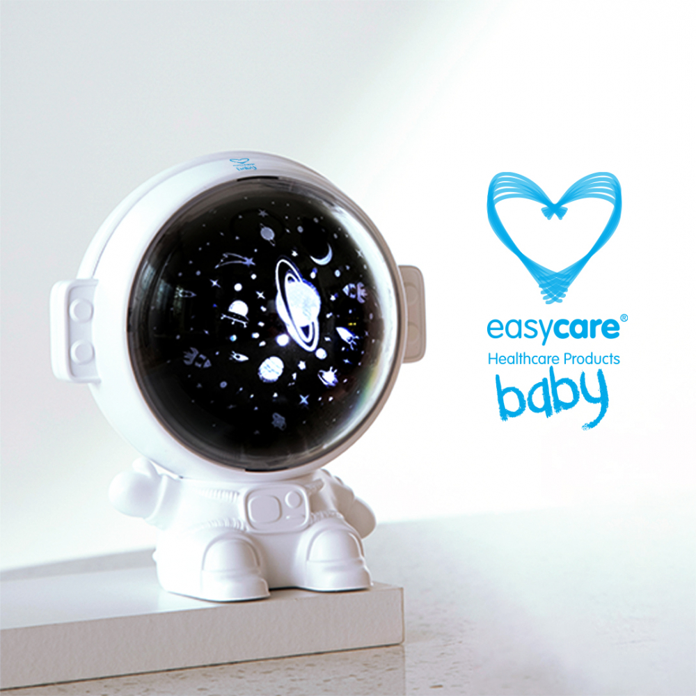 Lampa Veghe Easycare Astronaut 3in1 cu Proiectii - imagine 4