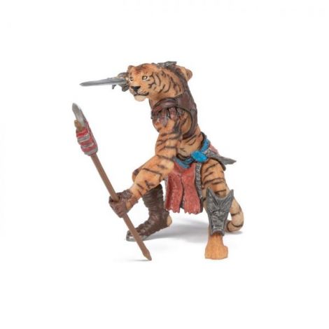 Papo Tigru Mutant Figurină Fantastică - imagine 7