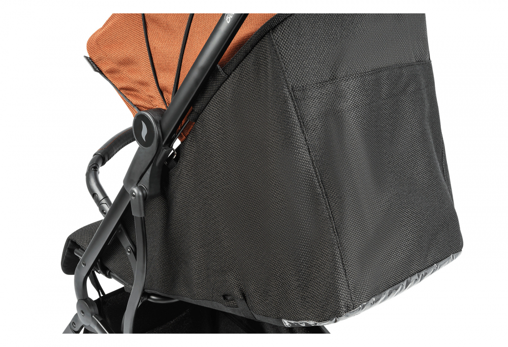 Carucior Compact Boogy Osann Caramel - imagine 7