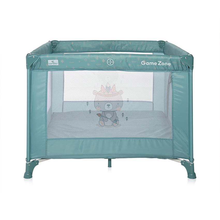 Tarc Joaca Lorelli Game Zone Arctic, Pliabil - imagine 2