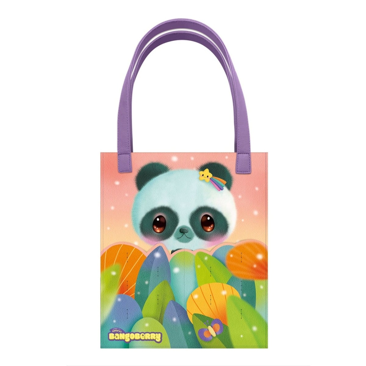 Geanta Tip Sacosa Bangoberry Pally Panda