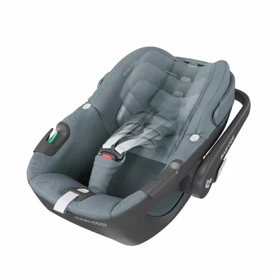 Scaun Auto Maxi-Cosi Pebble 360 cu Rotire I-Size - imagine 7