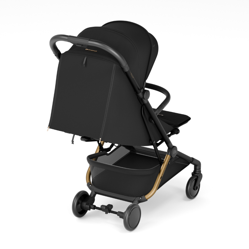 KinderKraft Pilot 2: Carucior Sport Compact 930 Lei - imagine 7