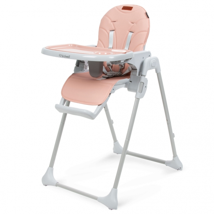 Scaun Masa Kidwell Beno Pink, Pliabil și Funcțional - imagine 8