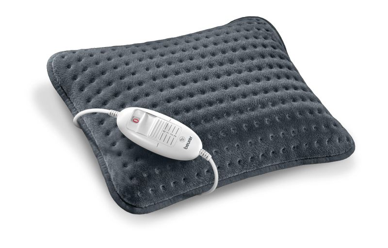 Perna Electrică Beurer HK48 Cosy, Încălzire Rapidă