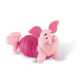 Figurină Purcelus Bullyland 5.5 cm