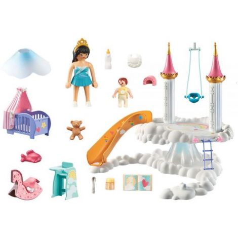 Playmobil Nori - Joc Educativ și Creativ pentru Copii - imagine 3