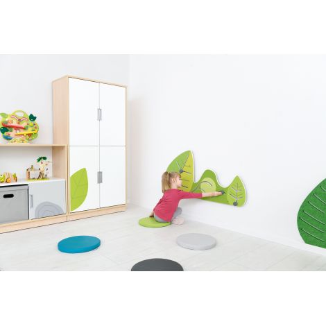 Decor Flora Moje Bambino - Dezvoltare Motricitate - imagine 8
