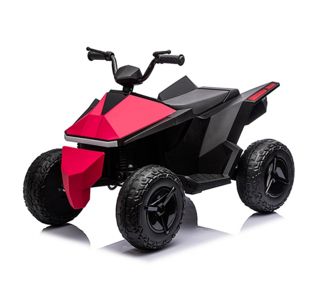 ATV Electric Nichiduta Buggy 4 Motoare