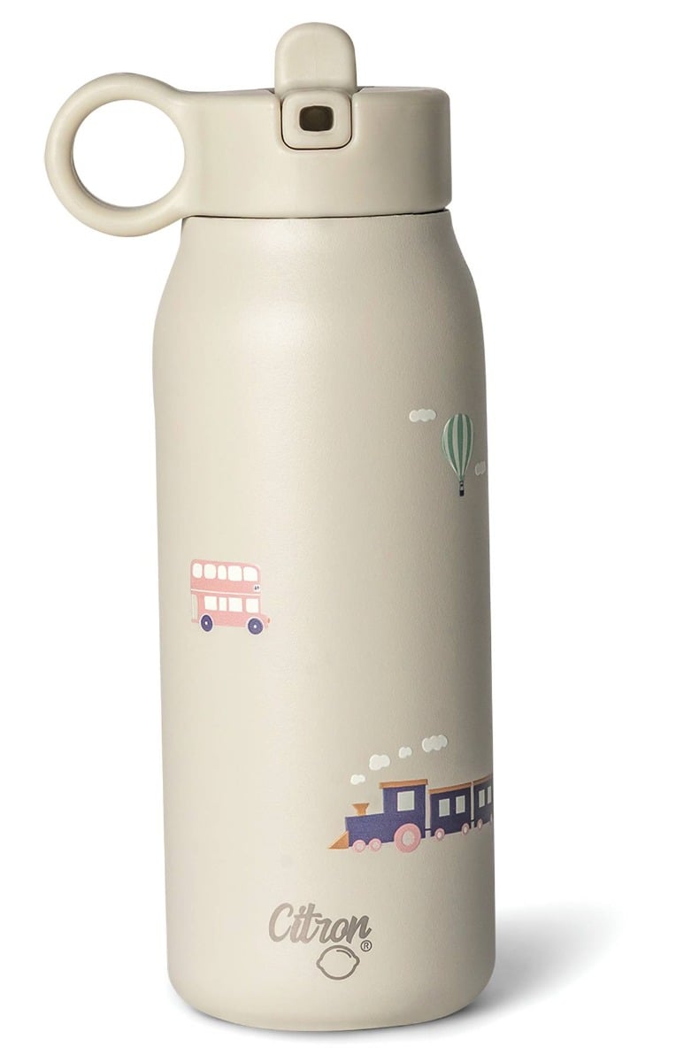 Sticlă Termos Citron Vehicule 250 ml
