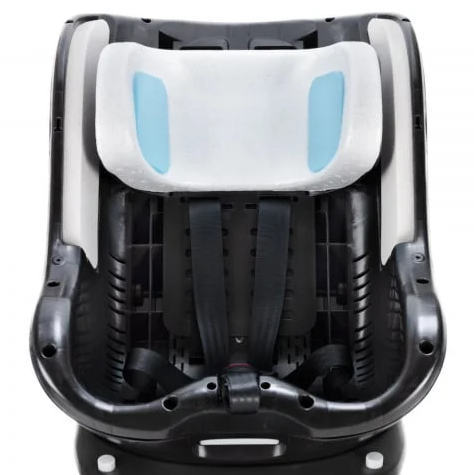 Scaun Auto Graco Rotativ 360° Turn2Me i-Size - imagine 8