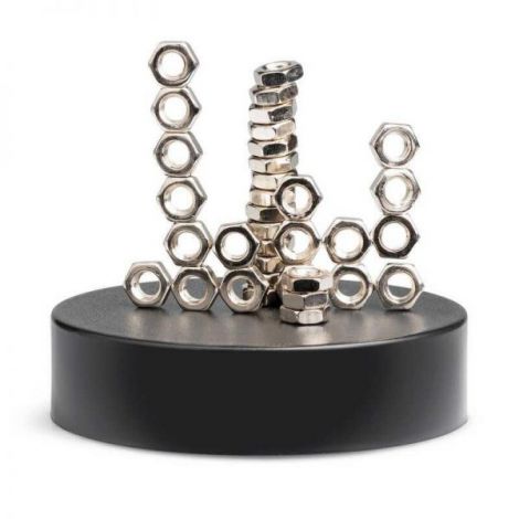 Sculptura Magnetica Tobar - Creativitate 3D - imagine 2