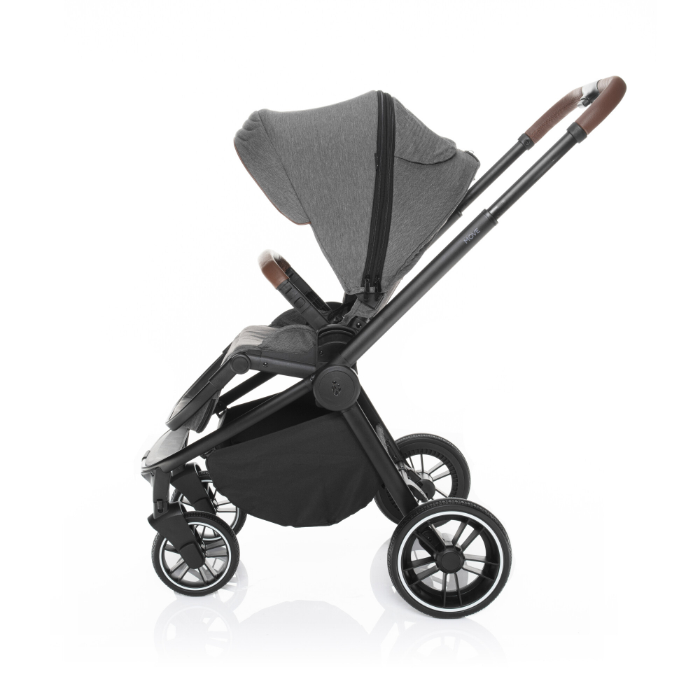 Zopa Move 2 in 1 - Carucior Premium pentru Copii - imagine 8